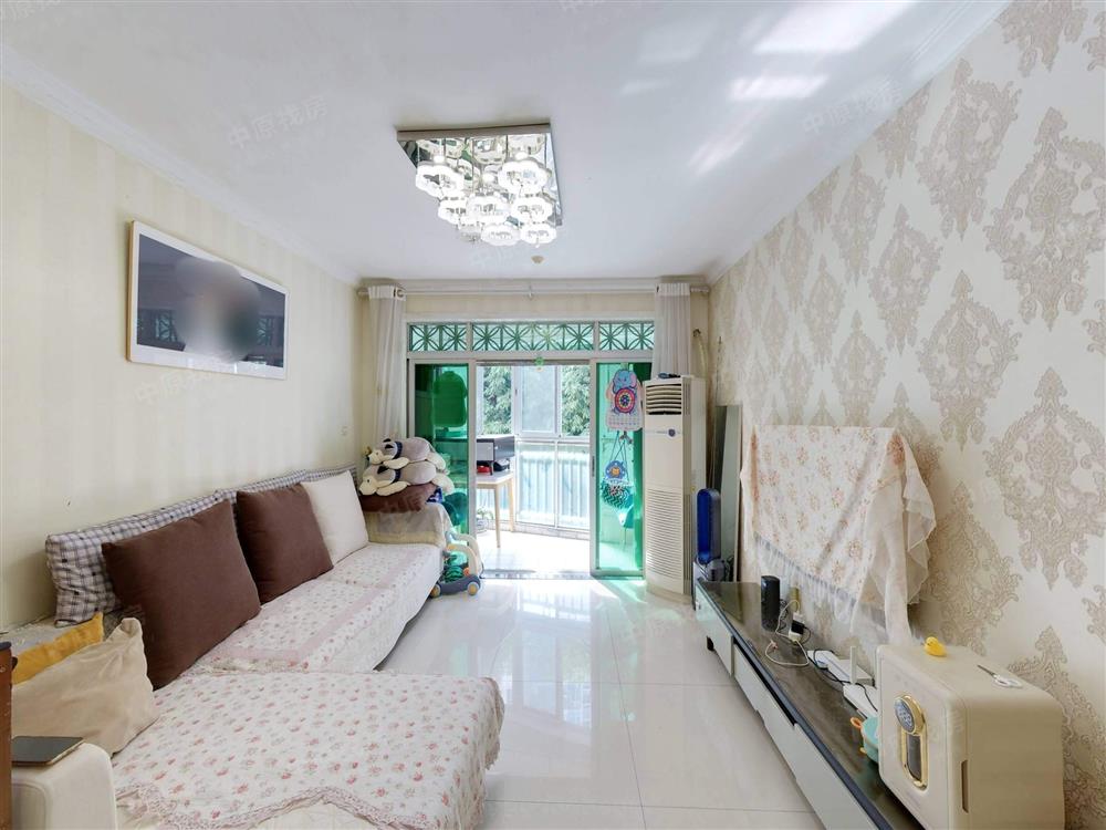 信义假日名城(三期菁华园)