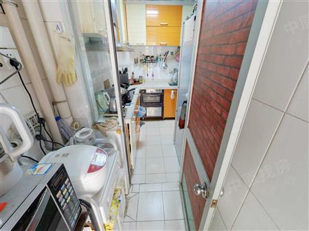 信义假日名城(三期菁华园)-阳台