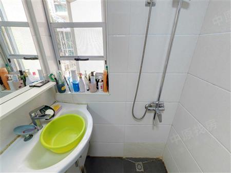 信义假日名城(三期菁华园)-卫生间