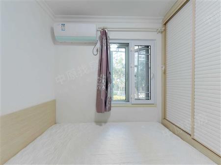 桃源村（三期）-次卧