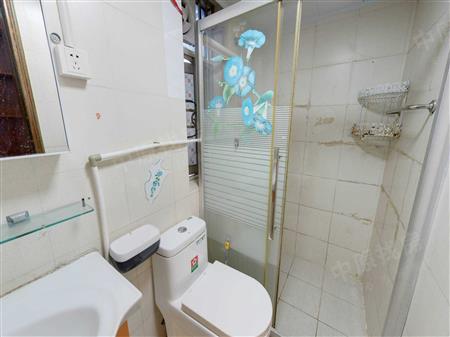 桃源村（三期）-卫生间