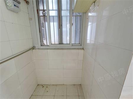 桃源村（三期）-阳台