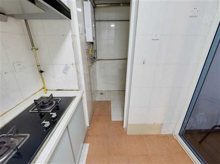 桃源村（三期）-厨房