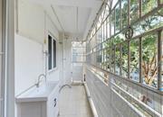 桃源村（三期）-阳台