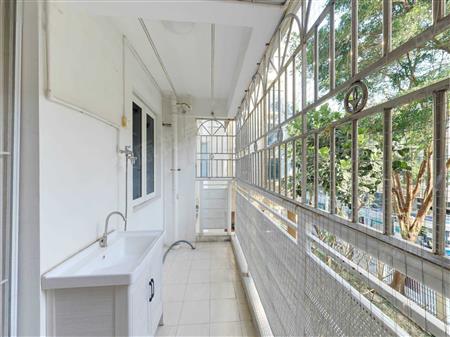 桃源村（三期）-阳台