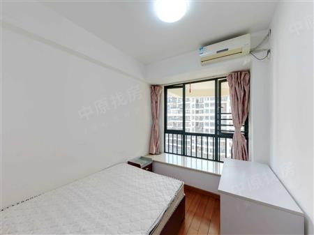 佳兆业可园（六期）-次卧