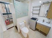 佳兆业可园（六期）-卫生间