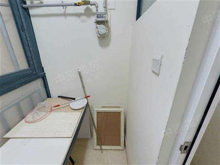 佳兆业可园（六期）-阳台