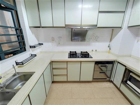 佳兆业可园（六期）-厨房