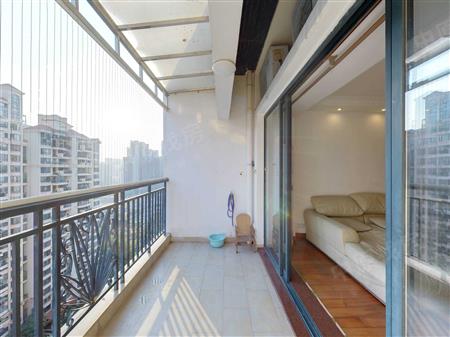 佳兆业可园（六期）-阳台