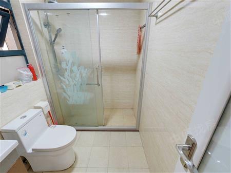 佳兆业可园（六期）-卫生间