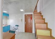 白金时代公寓-餐厅