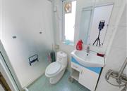 白金时代公寓-卫生间