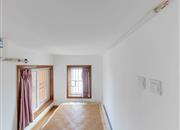 白金时代公寓-卧室