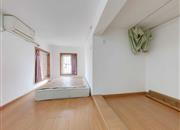 白金时代公寓-卧室