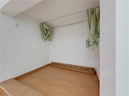 白金时代公寓-其他