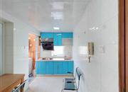 白金时代公寓-厨房