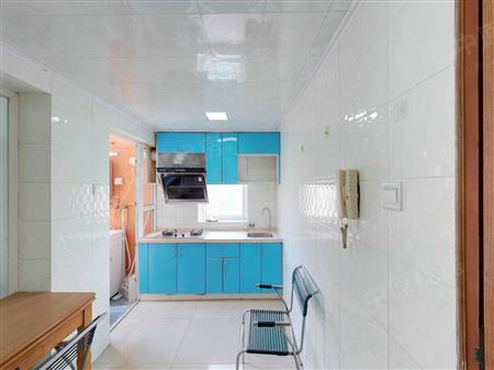 白金时代公寓-厨房