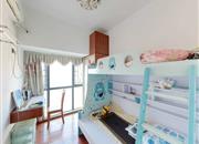 花语岸花园-次卧