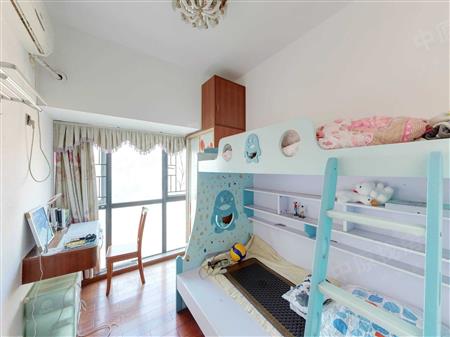 花语岸花园-次卧