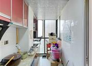 花语岸花园-厨房