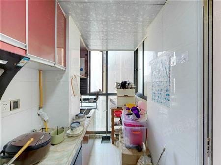 花语岸花园-厨房