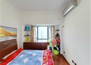 花语岸花园-主卧