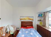 花语岸花园-主卧