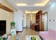 花语岸花园-餐厅