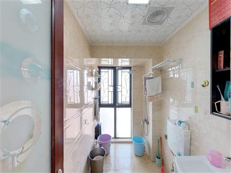 花语岸花园-卫生间