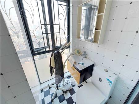 花语岸花园-卫生间