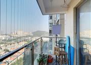 花语岸花园-阳台