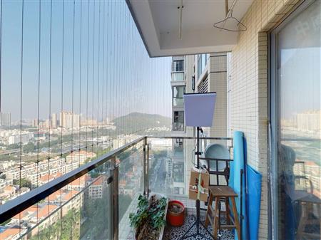 花语岸花园-阳台