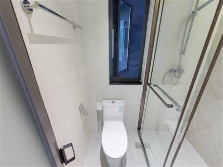 玺玥麓坊-卫生间