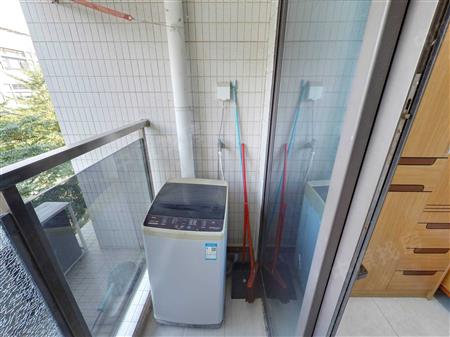 万象新天（三期）-阳台