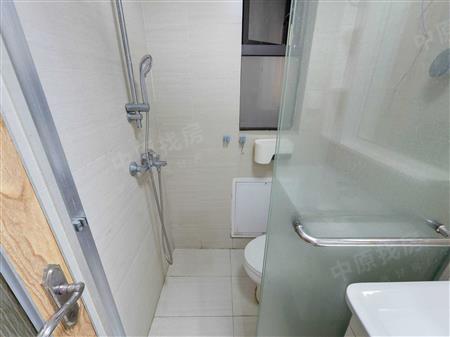 万象新天（三期）-卫生间