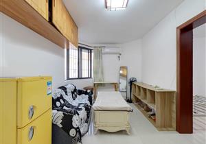 紫竹园精装修两房育才二中看房有钥匙