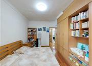 招商名仕花园-主卧