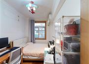 招商名仕花园-次卧