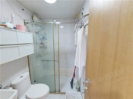 招商名仕花园-卫生间