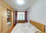 招商名仕花园-主卧