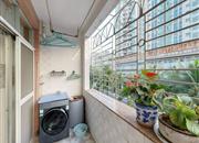 招商名仕花园-阳台