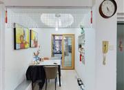 招商名仕花园-餐厅