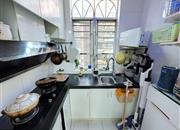 招商名仕花园-厨房