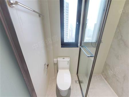 玺玥麓坊-卫生间