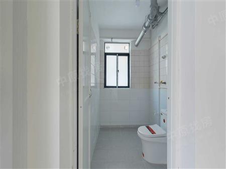 南天大厦（一期）-卫生间