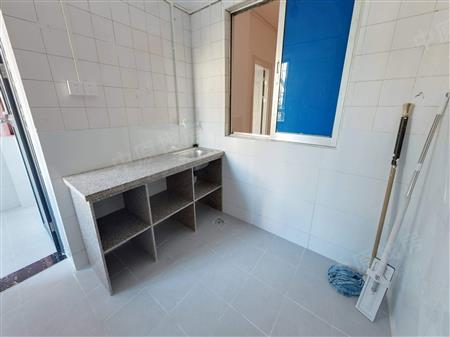 南天大厦（一期）-厨房