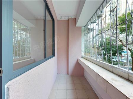 南天大厦（一期）-阳台