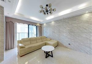 小区位于前海深港基金小镇旁，未来曼哈顿，地理位置佳