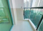 皇御苑B区-阳台